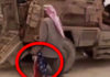 Фото: Twitter video printscreen