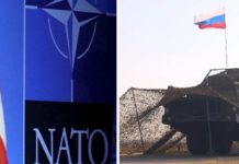 После доласка руског оружја у Србију СТИГАО ОДГОВОР НАТО-А! Преносимо…