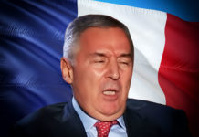 НЕ ВРЕДЕ САВЕЗНИЦИ! Најутицајнији француски магазин објавио анализу борбе за светиње у Црној Гори