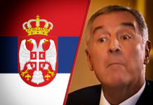 СВЕ ЈЕ ЈАСНО: Ево зашто Мило копа канале на граници са Србијом!