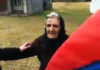 Фото: Facebook video printscreen