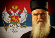“НАРОД У ЦРНОЈ ГОРИ СЕ ОСЛОБОДИО!“ Велики интервју митрополита црногорско-приморског Амфилохија Фото: Youtube printscreen
