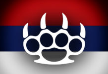 “ПРАВО НА ЖИВОТ!“ Покрет “Левијатан“ излази на изборе