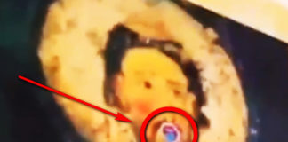 Фото: Twitter video printscreen