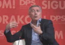 ЂУКАНОВИЋ ПРЕТИ НОВОМ „ОЛУЈОМ“! „Или ме слушајте, или се селите“ (ВИДЕО)