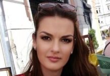 АНТИСРПСKА ХИСТЕРИЈА: Студенткиња брани Мила од Срба са сигурне дистанце – из Новог Сада! (ФОТО)