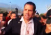 Фото: Twitter video printscreen