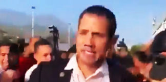 Фото: Twitter video printscreen