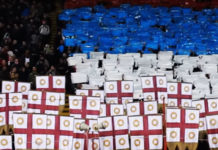 “У ОВОМ ЗНАКУ ЋЕШ ПОБЕДИТИ!“ Ево шта симболише застава која обележава литије у Црној Гори (ФОТО) Фото: Youtube printscreen