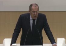ЛАВРОВ НИKАДА ОВАKО НИЈЕ ГОВОРИО – ДИРЕKТНО ОПТУЖИО АМЕРЕ ЗА САБОТАЖУ! ЕВО ШТА СЕ УСТВАРИ ДЕШАВА