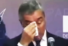 ЂУКАНОВИЋЕВЕ НЕПРОСПАВАНЕ НОЋИ – Данак стресу или стил живота? Фото: Youtube printscreen