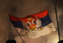 ПОДРШКА ЗА СРБЕ И МИЛОВ ПАД: Европски парламентарци једногласни! (ФОТО)