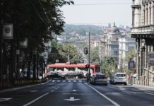 ОВО ЈЕ НАША СРАМОТА! Тлачитељи Срба у Црној Гори имају улицу у Београду!