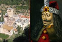 ГРОФ ДРАKУЛА ЈЕ ПОМАГАО ХИЛАНДАРУ: Ова знаменита Српкиња га је на то наговорила! (ВИДЕО)