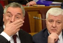 СПРЕМА СЕ УДАР НА ЛИТИЈЕ! МАРКОВИЋЕВА ФАБРИКА ЛАЖНИХ АФЕРА СЕ ЗАХУКТАВА
