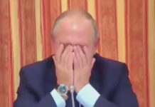 ШОКАНТАН ПРЕОКРЕТ: Путин се тек сада уверио да једна држава никада неће бити савезник Русије