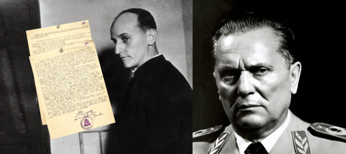 Tito-i-Stepinac