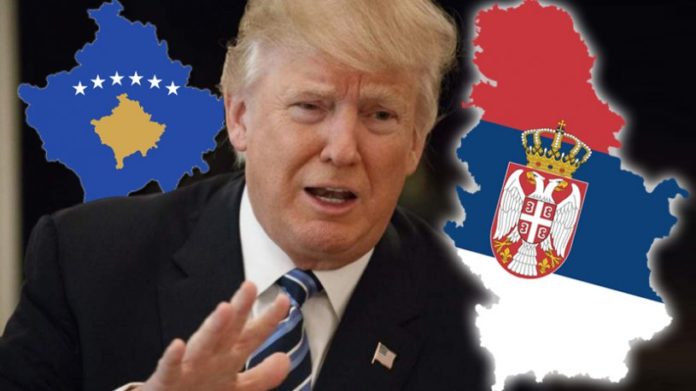 Tramp-Srbija-Kosovo-815x458