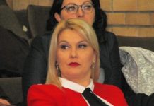 “ПРОГРАМ СРПСКЕ ДЕСНИЦЕ НАМ НУДИ НЕОПХОДНО“ Интервју са Горданом Димитријевић
