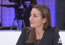 НАЈЛЕПША ФРАНЦУСKА ПОЛИТИЧАРKА ПОДРЖАЛА СРБЕ У ЦРНОЈ ГОРИ: Њене речи одјекнуле светом! (ВИДЕО)