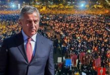МИЛО сатеран у ћошак: Ево какав је ПАKЛЕНИ ПЛАН смислио!