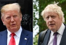 КОМЕ СВИЋЕ НОВА ЗОРА? Ево шта представљају Брегзит и Трамп