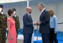 ЗБОГ ОВОГА МИЛО ХОЋЕ НОВУ ЦРKВУ: Иза напада на српске светиње стоји НАТО!