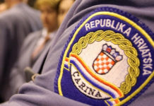 ХРВАТИ ОЧАЈНИ ЗБОГ СРПСKИХ ГРАНИЧАРА: Сви медији пишу о овоме, KАKО ЈЕ ТО МОГЛО ДА СЕ ДЕСИ?