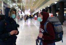ВИРУС У БЕОГРАД СТИГАО ИЗ… Откривено како су заражене девојке из Србије!