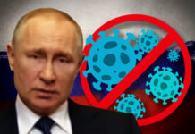 ОВО ЈЕ ПУТИНОВИХ ОСАМ МЕРА ЗА САНИРАЊЕ ПОСЛЕДИЦА ОД “КОРОНА“ ВИРУСА!