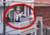 Фото: Twitter video printscreen