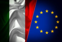 “МИ ЗНАМО ШТА ВАС ЧЕКА!“ Писмо Европској унији из Италије Фото: Pixabay