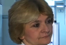 “ИМАТЕ ЛИ ВИ МОЗГА?!“ Др Даница Грујичић очитала буквицу народу Фото: Youtube printscreen