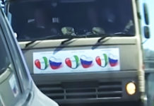 СВИ ТРАЖЕ ПОМОЋ ОД РУСА У БОРБИ ПРОТИВ “КОРОНА“ ВИРУСА! Фото: Youtube printscreen