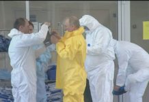 СВЕТСКА ЗДРАВСТВЕНА ОРГАНИЗАЦИЈА ПРВИ ПУТ САОПШТИЛА НЕШТО ОВАКО: „Цео свет да послуша Путина, сви да се угледају на Русију!“ ЕВО ЗАШТО