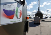 НАТО БЕСАН, АЛИ БЕСПОМОЋАН – ЗАПАД СЕ РАСПАО: Западним земљама помоћ могу да пруже само Русија, Кина и Куба