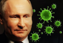 ПУТИН РАЗОТКРИО: Ево шта је сазнао о “Корона“ вирусу!
