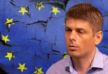 “ОВА КРИЗА ПОКАЗУЈЕ НЕДОСТАТАК ЕВРОПСКЕ СОЛИДАРНОСТИ!“ Људина Гујон објаснио како стоје ствари