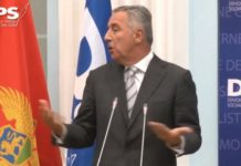 ЈАДАН МИЛО, СРБИ СУ КРИВИ ЗА СВЕ: Нова изјава Ђукановићевог тужиоца