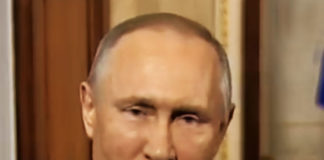 Фото: Facebook video printscreen