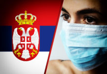 ДА ЛИ ЈЕ СРБИЈА НА УДАРУ “КОРОНА“ ВИРУСА? Ово су градови у којима се очекује ширење!