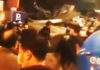 Фото: Twitter video printscreen