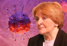 “МОЛИМ ВАС, ЗБОГ “КОРОНА“ ВИРУСА ЈЕ ОВО ВАЖНО ДА ЗНАТЕ!“ Др Даница Грујичић апелује нацији (ВИДЕО)