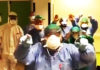 Фото: Twitter video printscreen