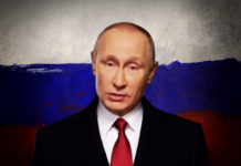 ЗВАНИЧНО: Владимир Путин ће се повући са власти!