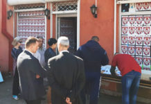 “ЈЕР ПИРОТ МОЖЕ БОЉЕ!“ Српска Десница почела са прикупљањем потписа Фото: srpskadesnica.rs