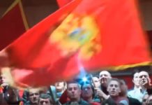 СТРАВИЧНА ПРЕТЊА СРБИМА У ЦРНОЈ ГОРИ: „Ако ми изађемо на улице, онда ће…“
