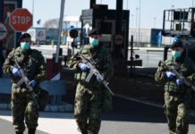 УВЕДЕН ПОЛИЦИЈСКИ ЧАС! Ево кад почиње и шта значи…