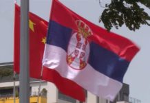 ПЕКИНГ улаже у Србију КОЛИКО ЦЕЛА ЕУ! Тајмс о везама Србије и Кине