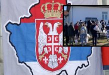 ХРАБРЕ И НЕУМОРНЕ СРПКИЊЕ: Овај чин Кола жена Српске Деснице на Косову треба да служи ЗА ПРИМЕР ДРУГИМА (ФОТО)